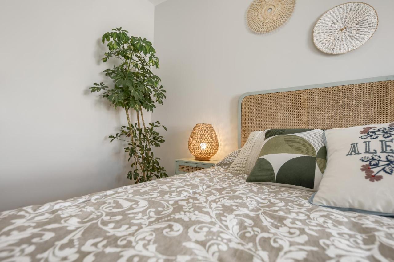 Sao Goncalinho Alegria By Home Sweet Home Aveiro Esterno foto
