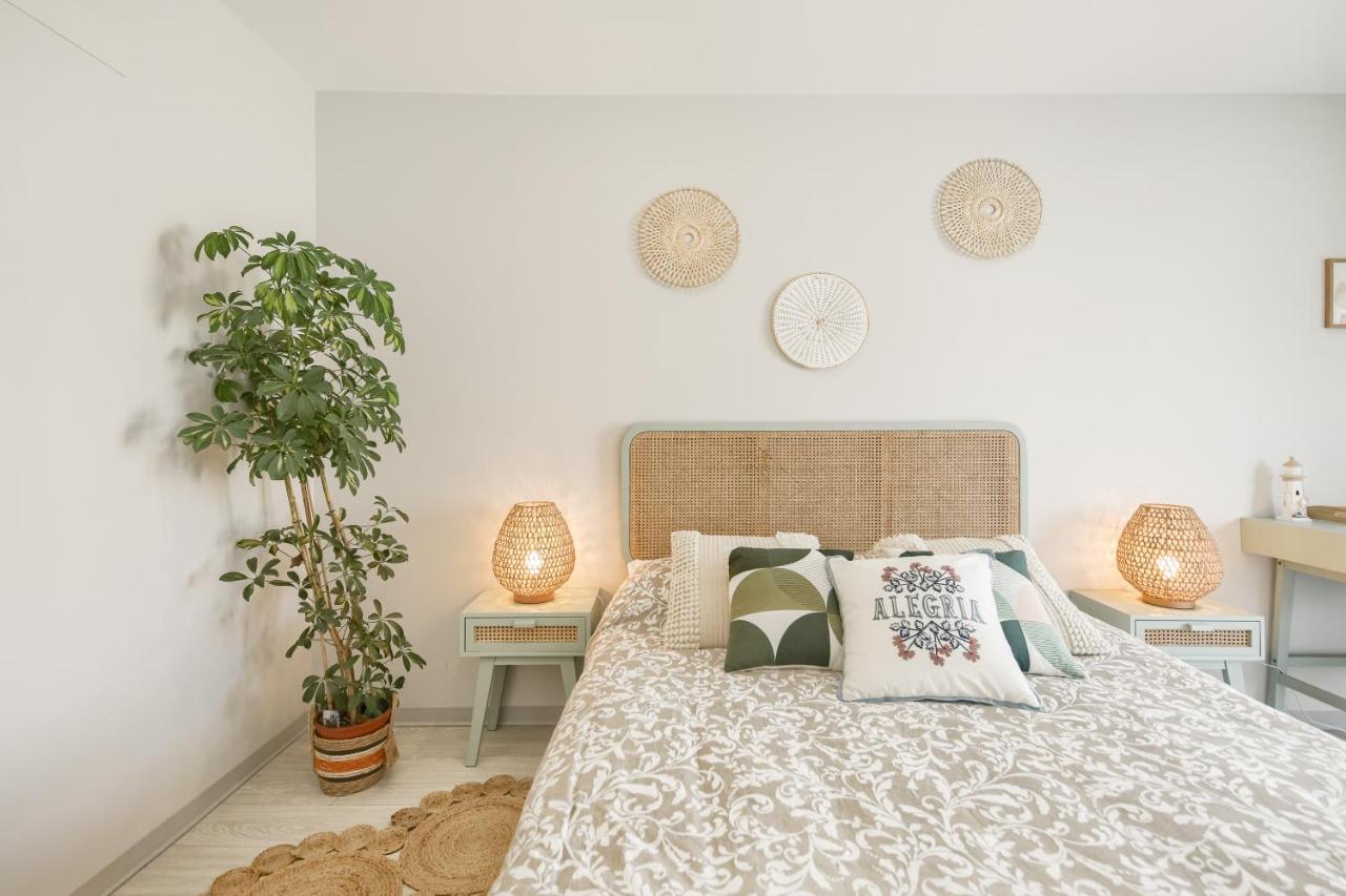 Sao Goncalinho Alegria By Home Sweet Home Aveiro Esterno foto