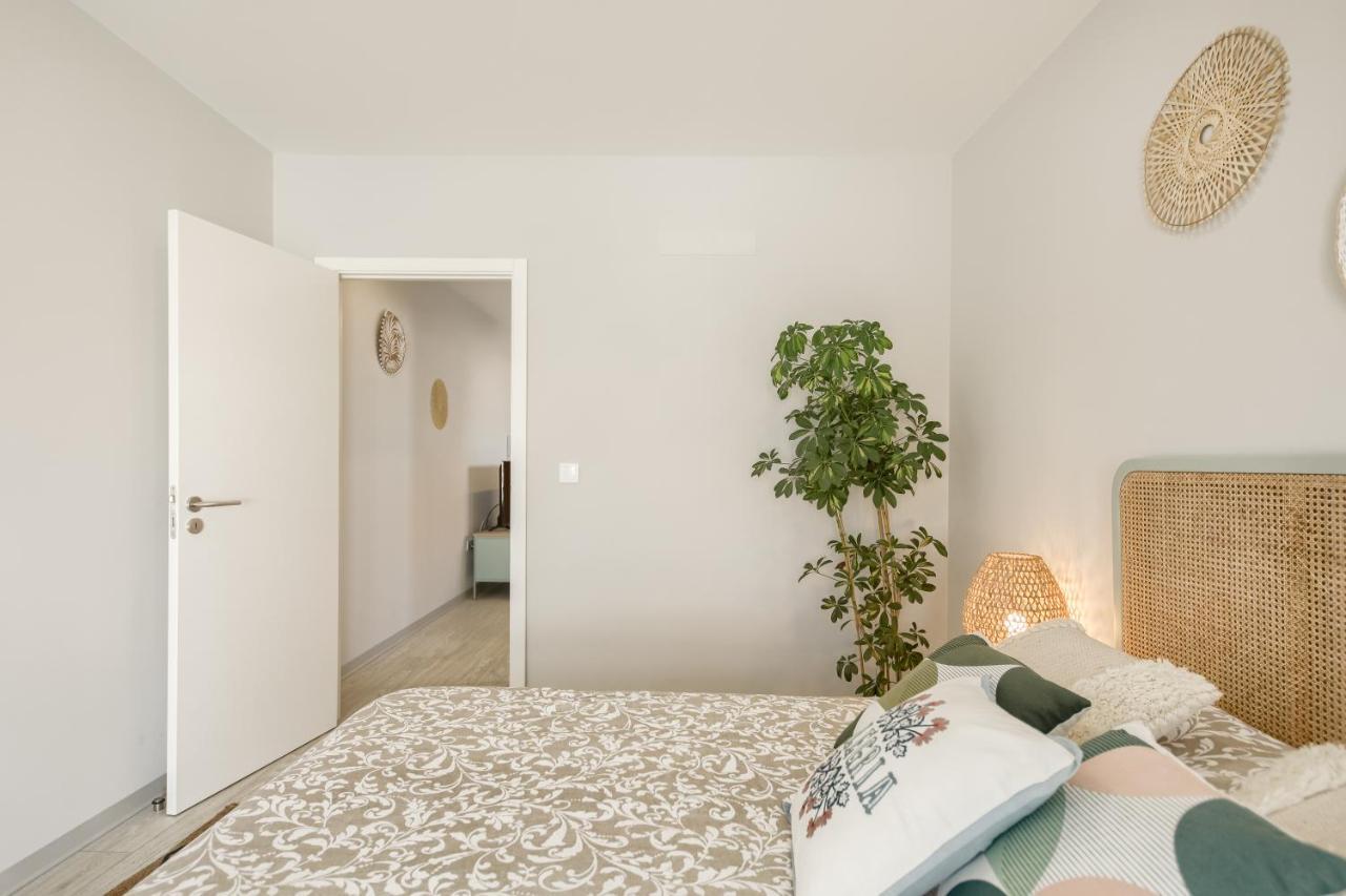Sao Goncalinho Alegria By Home Sweet Home Aveiro Esterno foto