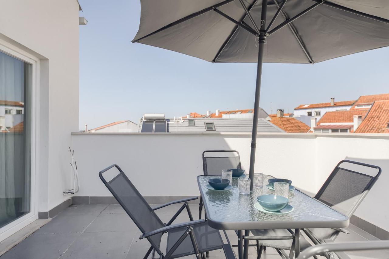 Sao Goncalinho Alegria By Home Sweet Home Aveiro Esterno foto