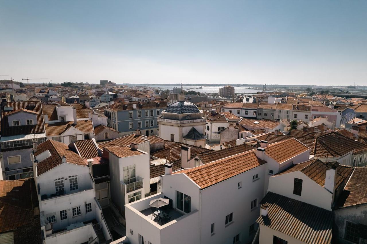 Sao Goncalinho Alegria By Home Sweet Home Aveiro Esterno foto